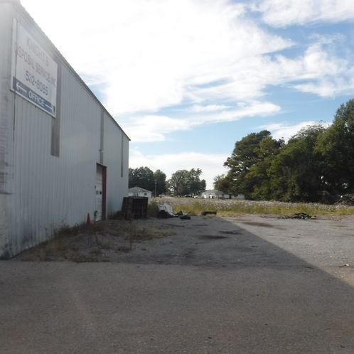 0 Hwy 181, Blytheville, AR 72315